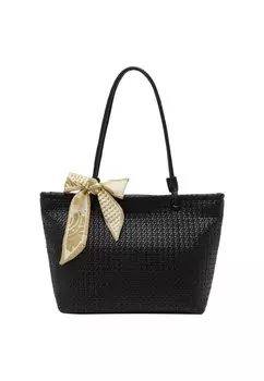 Сумка usha, черный