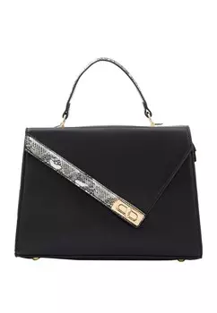 Сумка Usha, черный