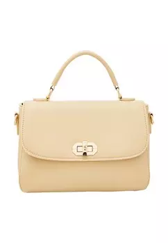 Сумка Usha, цвет Light yellow