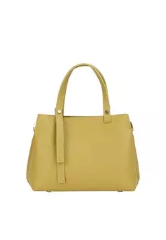 Сумка Usha, цвет Mustard