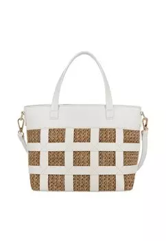 Сумка Usha Festival, белый