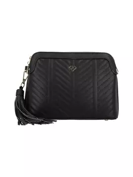 Сумка usha FESTIVAL, черный