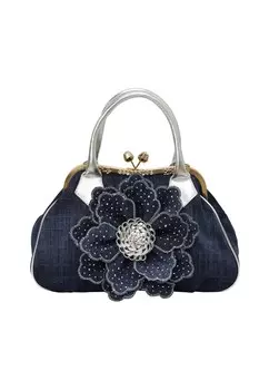 Сумка usha FESTIVAL, темно-синий