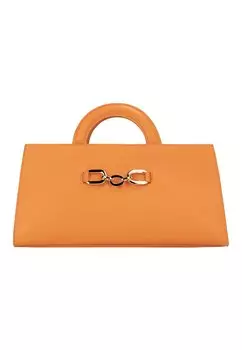 Сумка usha, горчичный