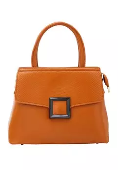 Сумка Usha Handbag, коричневый
