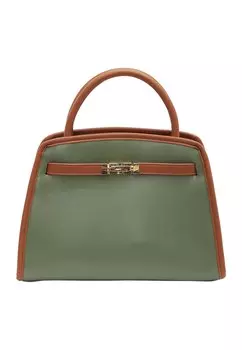 Сумка Usha Handbag, светло-зеленый