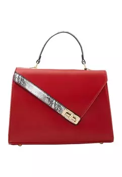 Сумка Usha Handbag, темно-красный