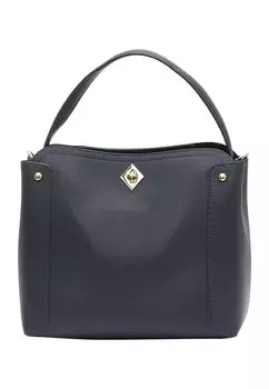 Сумка Usha Handbag, темно-серый