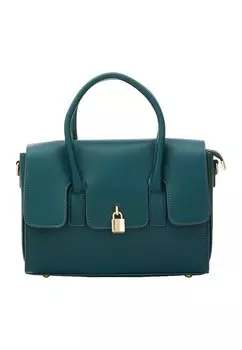 Сумка Usha Handbag, зеленый