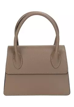 Сумка usha, коричневый