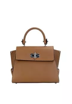 Сумка usha, коричневый