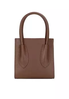 Сумка usha, коричневый