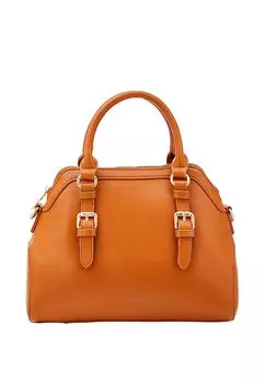 Сумка usha, коричневый