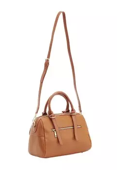 Сумка usha, коричневый