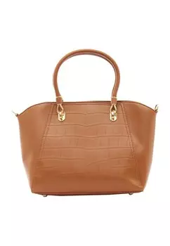 Сумка Usha, коричневый