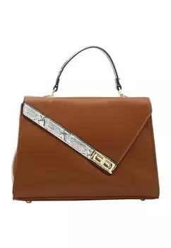 Сумка Usha, коричневый