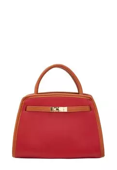 Сумка usha, красный