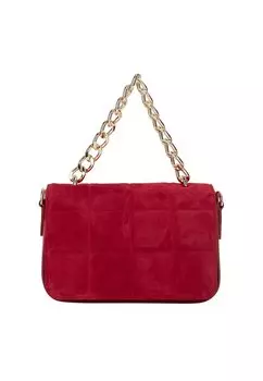 Сумка usha, красный