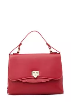 Сумка usha, красный