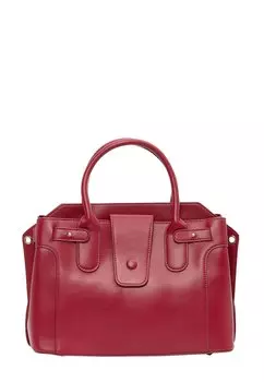 Сумка usha, красный