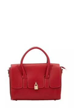 Сумка usha, красный