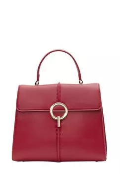 Сумка usha, красный