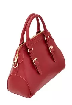 Сумка usha, красный