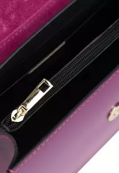 Сумка usha, красный