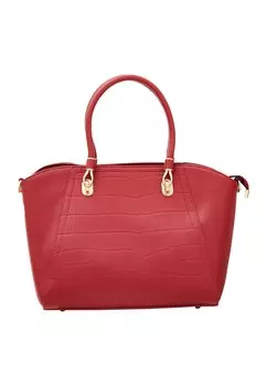 Сумка Usha, красный