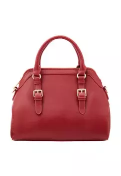 Сумка Usha, красный