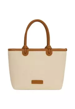 Сумка usha, кремовый