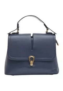 Сумка Usha, морской синий