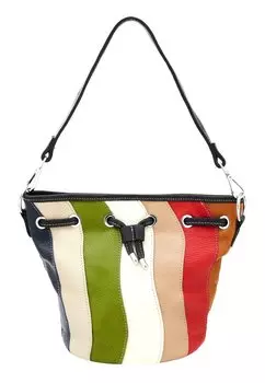 Сумка usha, мультиколор