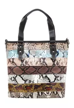 Сумка usha, мультиколор