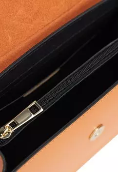 Сумка usha, оранжевый