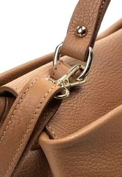 Сумка usha, песочный