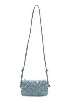 Сумка usha, синий