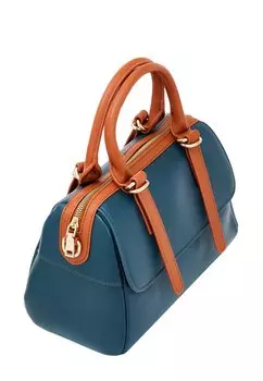 Сумка usha, синий