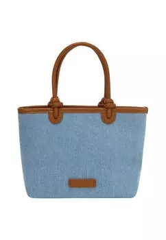 Сумка usha, синий