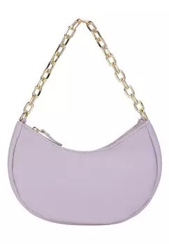 Сумка usha, сирень