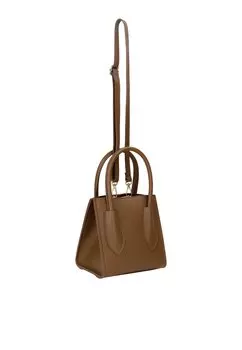 Сумка usha, светло-коричневый