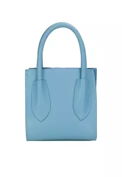 Сумка usha, светло-синий