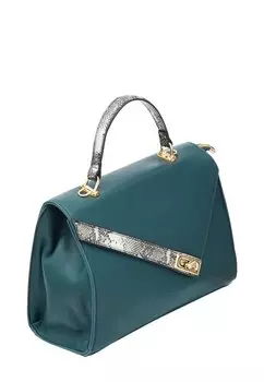 Сумка usha, светло-зеленый