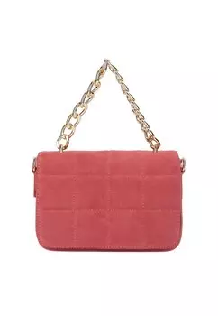 Сумка usha, темно-красный