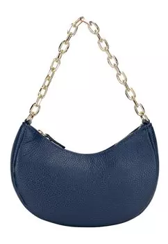 Сумка usha, темно-синий