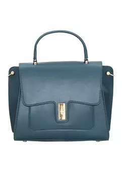 Сумка Usha, темно-синий