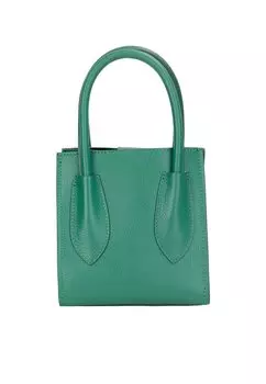 Сумка usha, зеленый