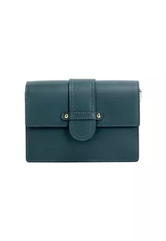 Сумка usha, зеленый