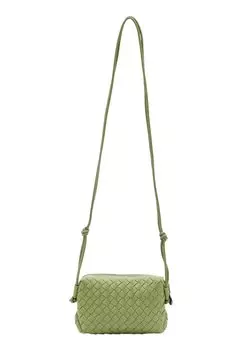 Сумка usha, зеленый