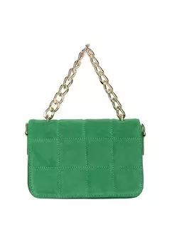 Сумка usha, зеленый